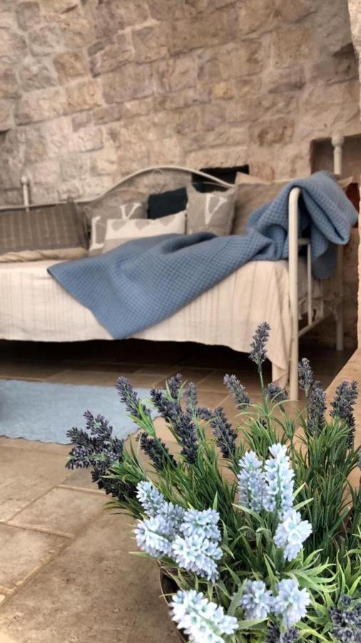 Trulli Manuela Βίλα Locorotondo Εξωτερικό φωτογραφία